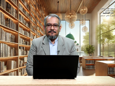 سیدمحمد روحانی